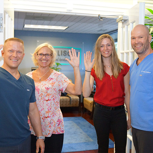 Chronic Pain in Schaumburg IL Steve Burlison and Team Chronic Pain in Schaumburg IL Steve Burlison and Team